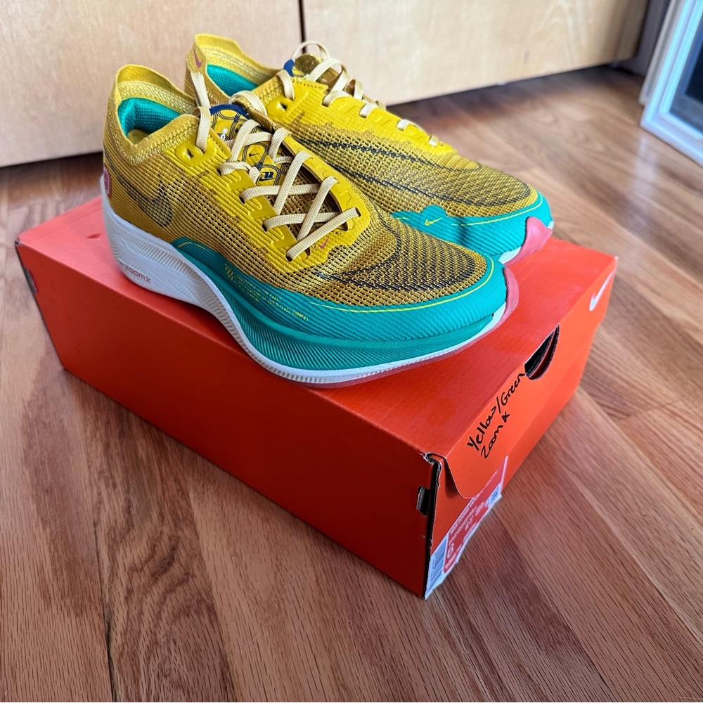 DJ5182-700 Nike ZoomX Vaporfly Next% 2